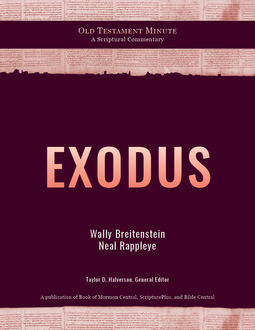 Exodus 6 commentary outlet bible.org